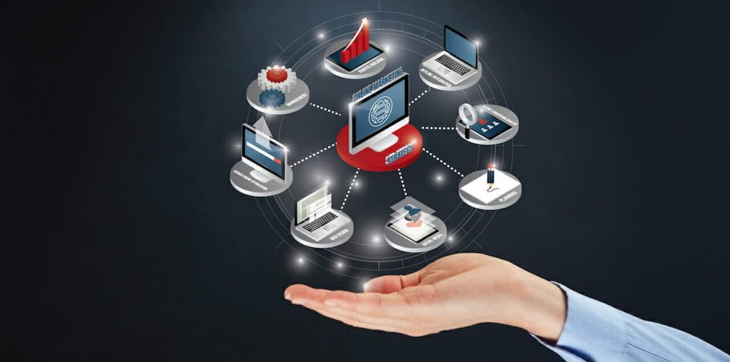 Bán hàng đa kênh là gì?