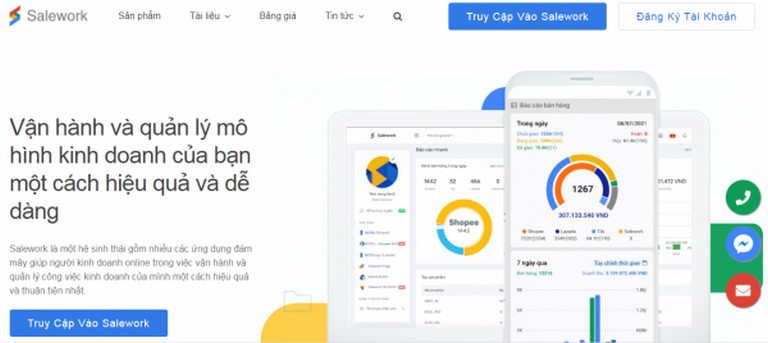 Sotalink - Tool bán hàng shopee hiệu quả được nhiều người sử dụng