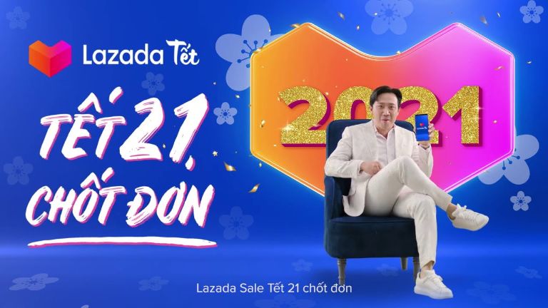 Kỹ thuật chốt sale Lazada