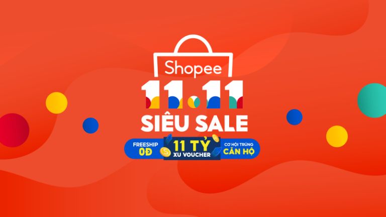 Kỹ thuật chốt sale shopee