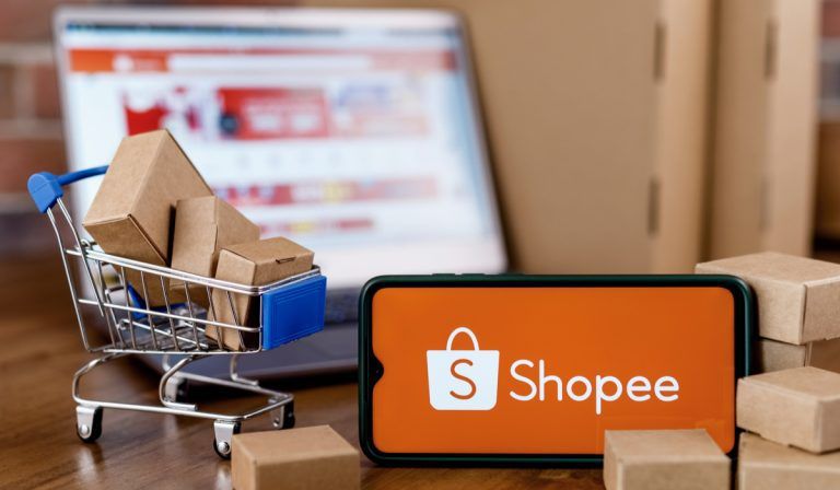Kỹ thuật chốt sale shopee