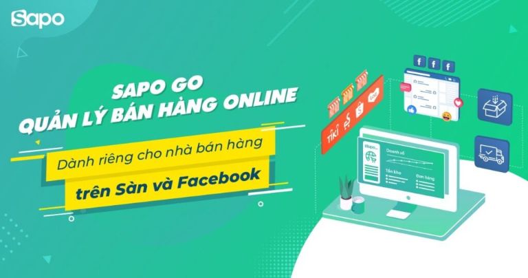 phần mềm bán hàng Shopee 