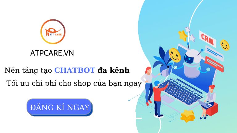 phần mềm chatbot