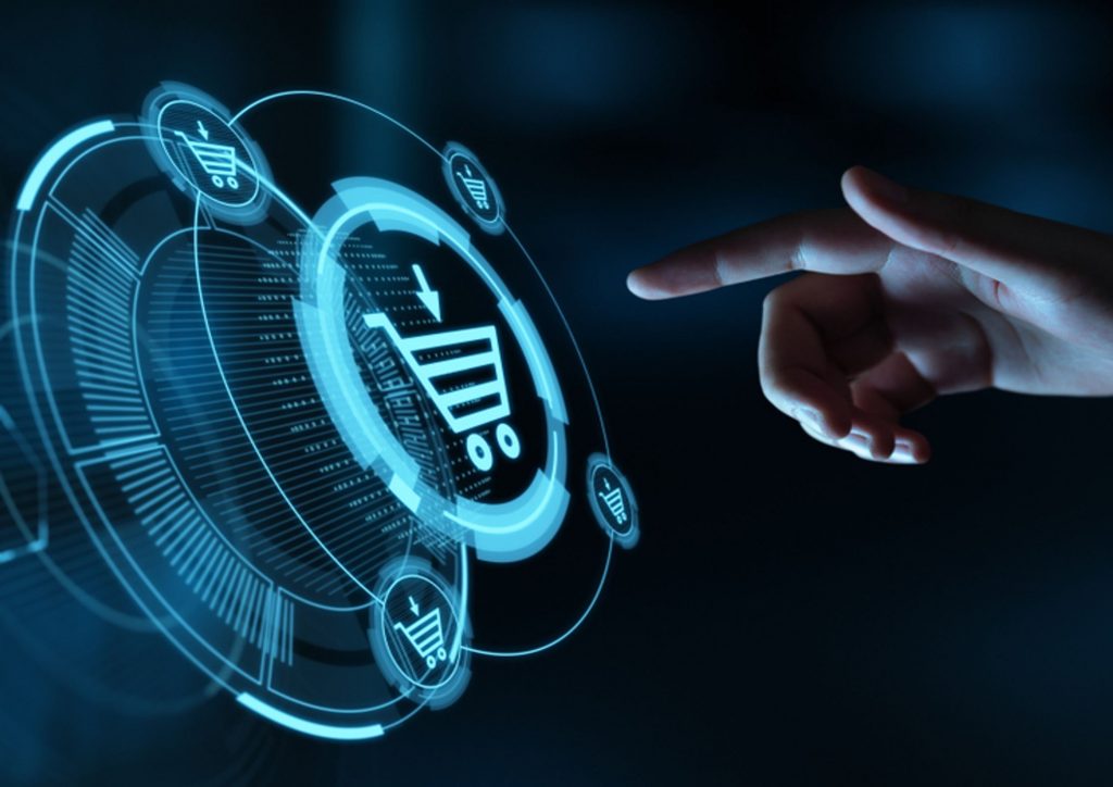 Phần mềm quản lý kho Shopee