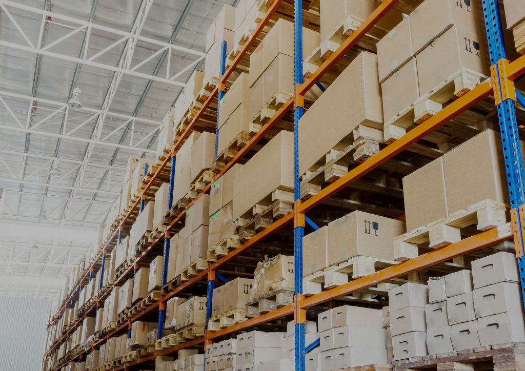 phần mềm quản lý kho