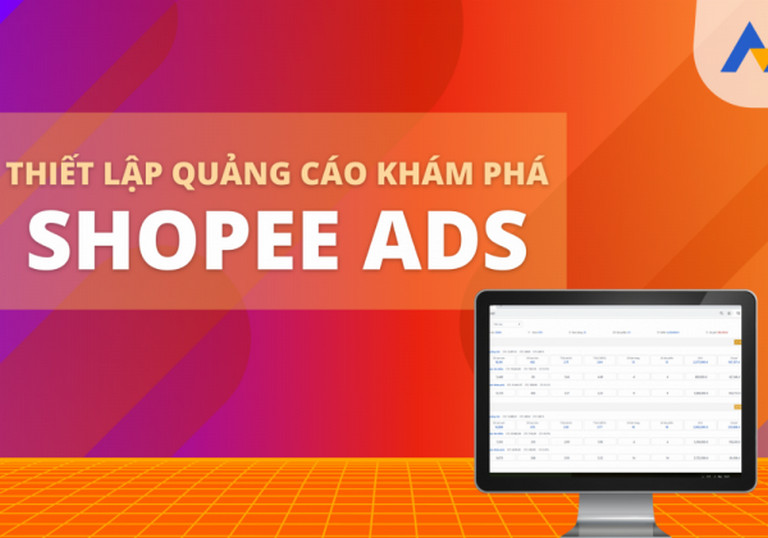 Tiết kiệm chi phí quảng cáo Shopee với Salework Ads