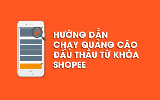 Đấu thầu từ khóa shopee là gì? - 8 Đấu thầu từ khóa shopee là gì?