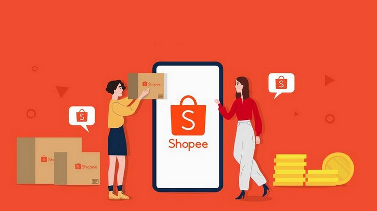 Bạn có biết bán hàng trên Shopee nhận tiền như thế nào chưa