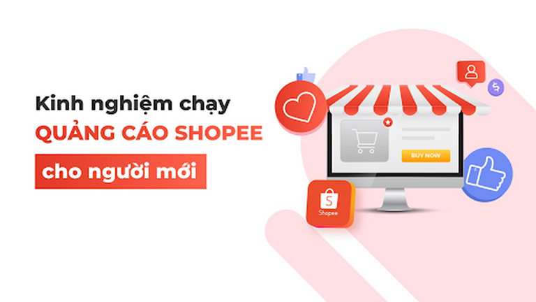 Lợi ích khi chạy quảng cáo Shopee trên điện thoại