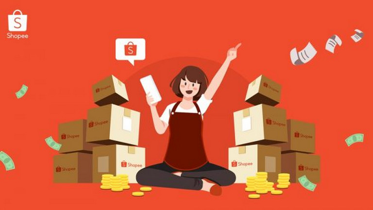 Có nên chạy quảng cáo Shopee?