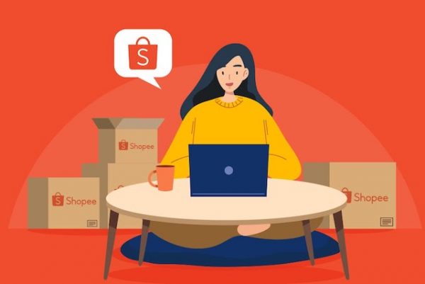 Đẩy sản phẩm trên shopee là gì