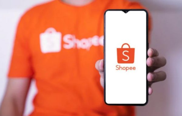 Các bước đẩy sản phẩm trên shopee