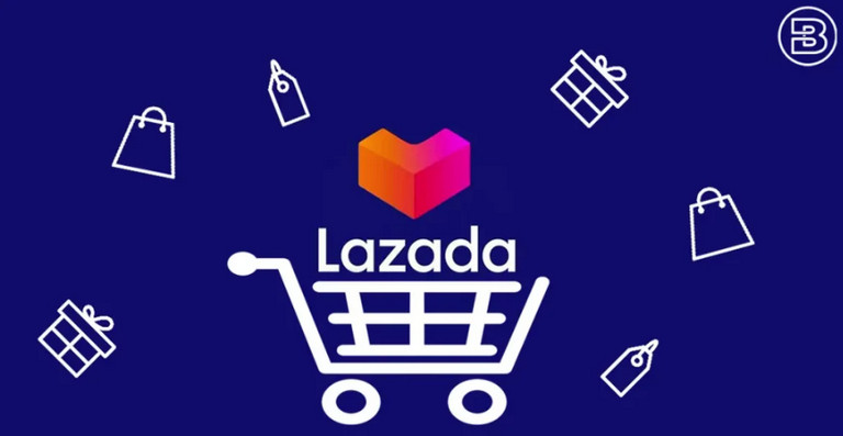 Chi tiết 4 loại phí bán hàng trên Lazada