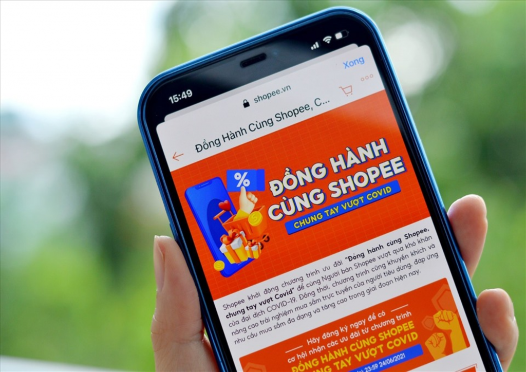 cách tính phí shopee cho người bán chuẩn nhất