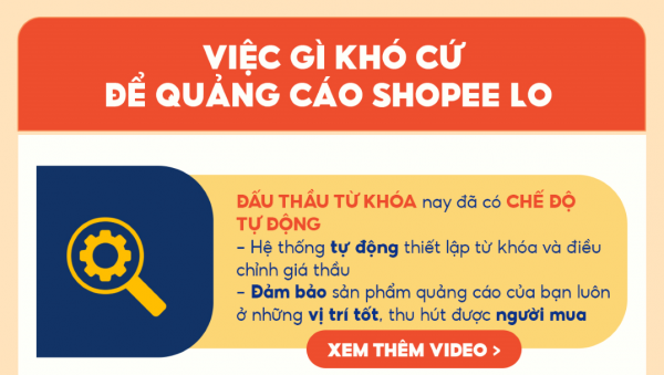 Lựa chọn từ khóa