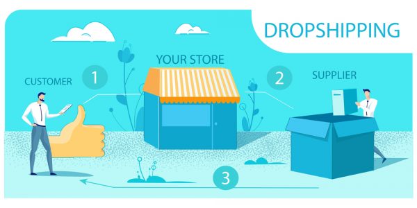 Hướng dẫn chi tiết cách bán hàng trên Shopee không cần vốn