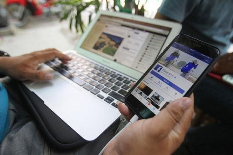 Luyện tập cách chốt đơn bán hàng online