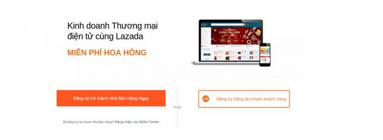 Chi tiết cách đăng bài bán hàng trên Lazada