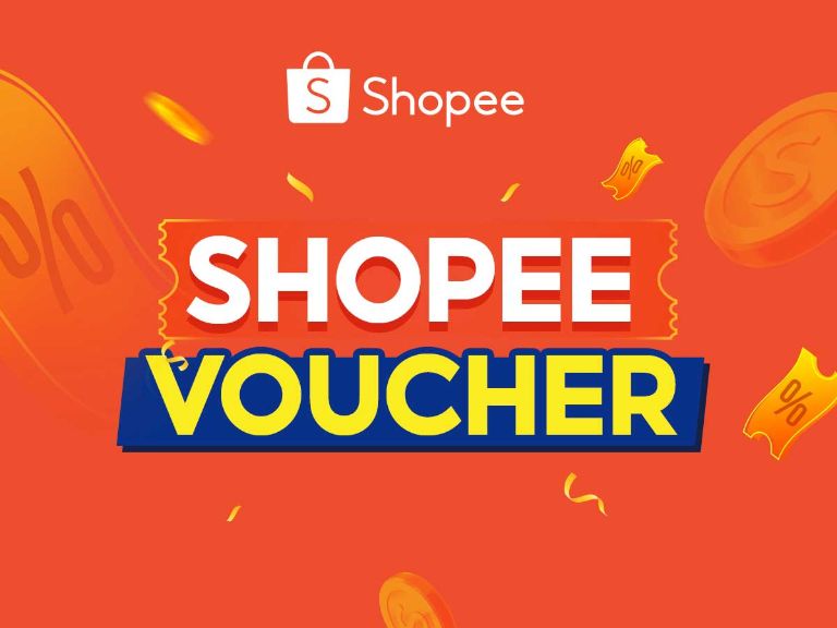 Cách đăng mã giảm giá trên Shopee