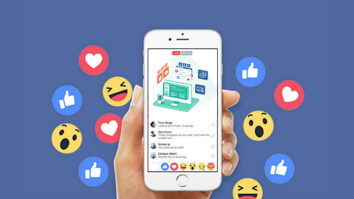 cách giúp bạn gia tăng đơn hàng trên facebook nhanh chóng