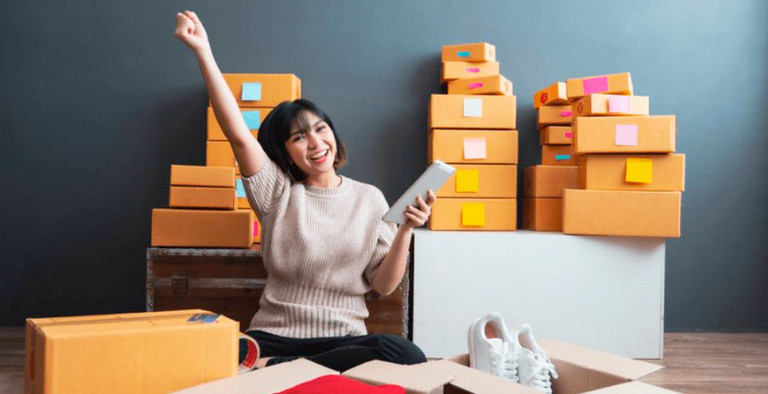 Mách bạn cách tìm nguồn hàng giá rẻ bán online