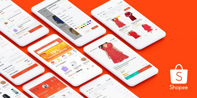 Chiến lược bán hàng Shopee bùng nổ doanh số