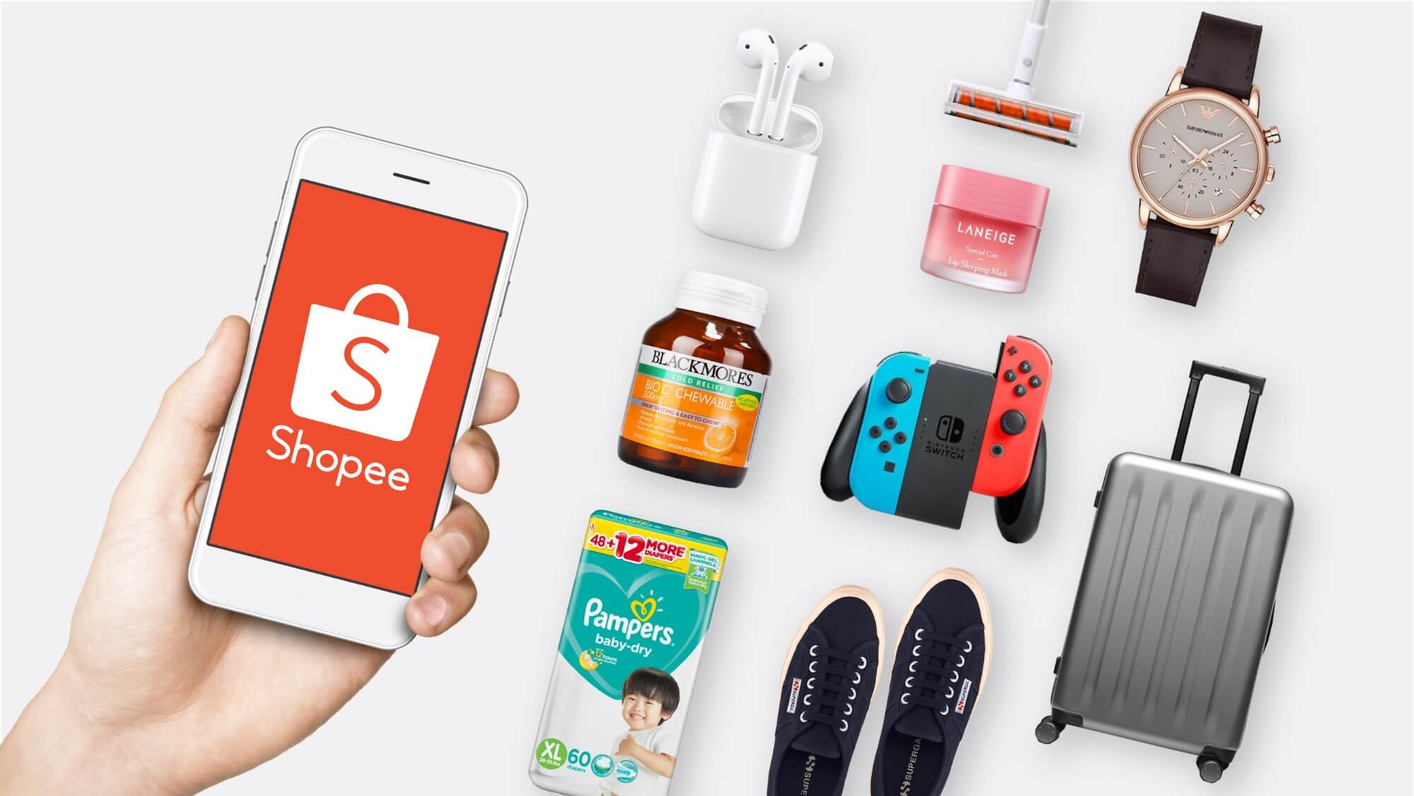 Kinh nghiệm bán hàng trên Shopee từ A-Z hiệu quả cho người mới bắt đầu