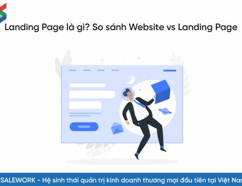 Hướng dẫn làm Landing Page bán hàng cực đơn giản