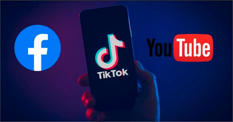 cách tăng follow tiktok