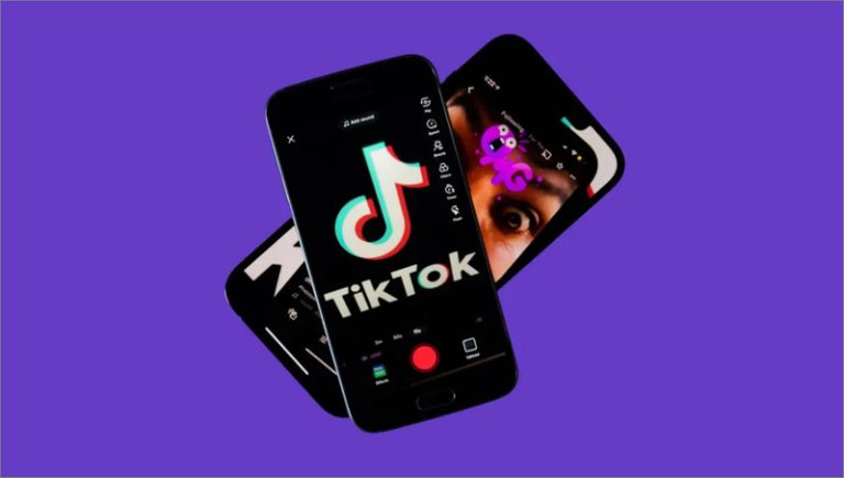 cách tăng follow tiktok