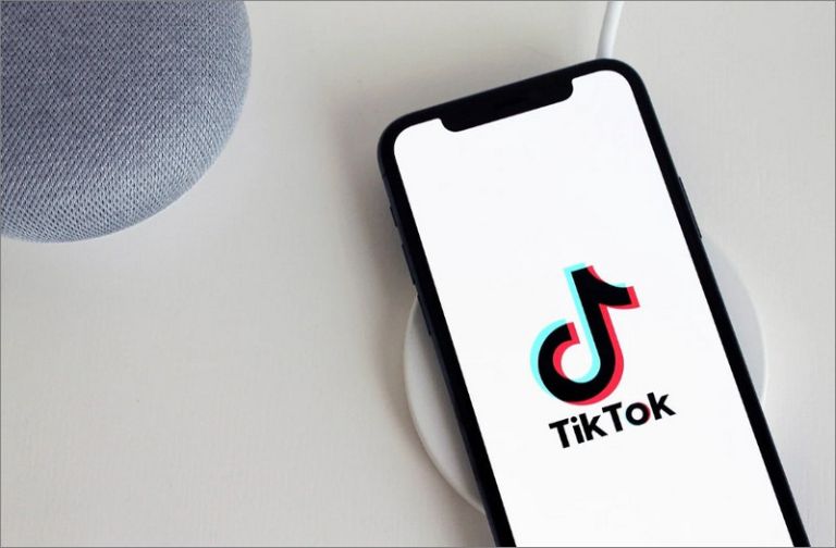 cách tạo link bio trên tiktok