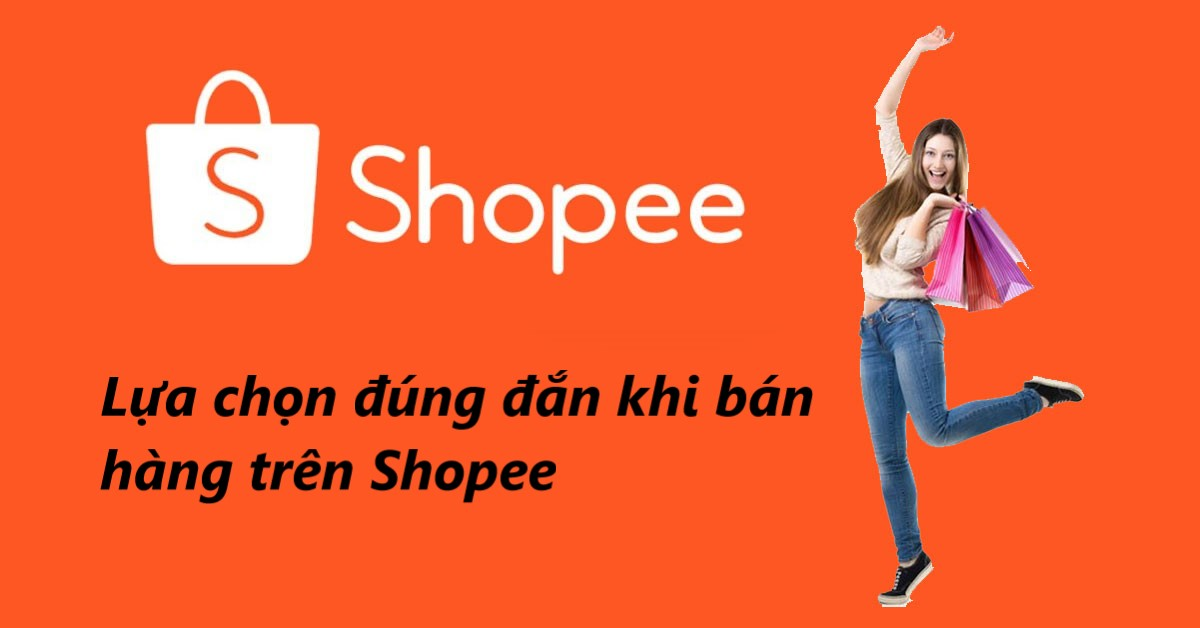 Bạn có thể mua sắm các mặt hàng từ bình dân đến xa sỉ trên Shopee