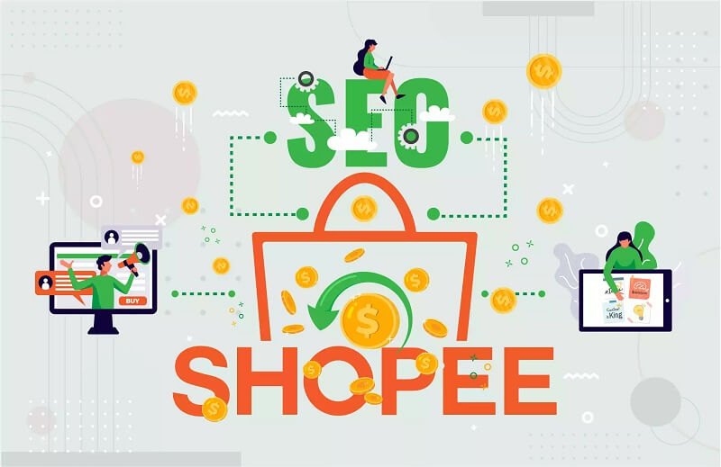 Hướng dẫn SEO Shopee cho người mới