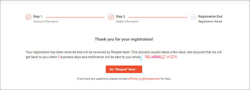 Cách đăng ký tham gia Shopee Affiliate - Ảnh 3