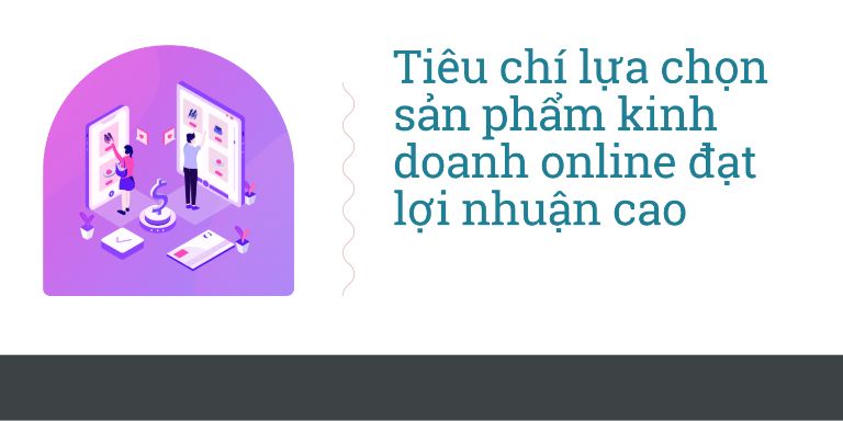 Nên bán gì trên Shopee - Sản phẩm cảm tính