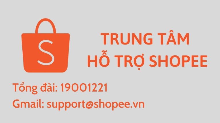 tài khoản shopee bị khoá