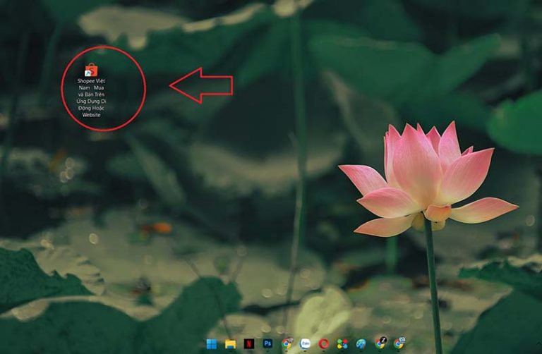 Tải Shopee về máy tính 