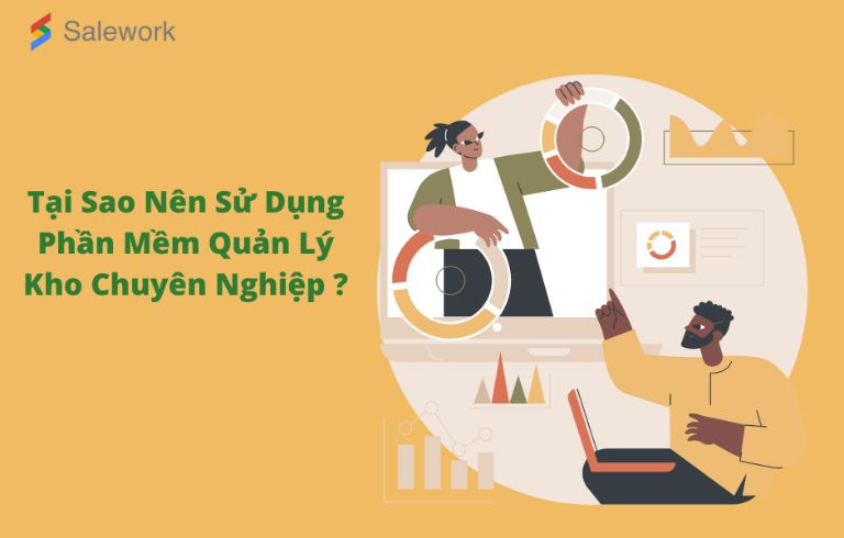 quản lý kho bằng excel