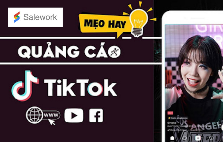 Vì sao nên dùng Tiktok Ads khi bán hàng qua Tiktok?