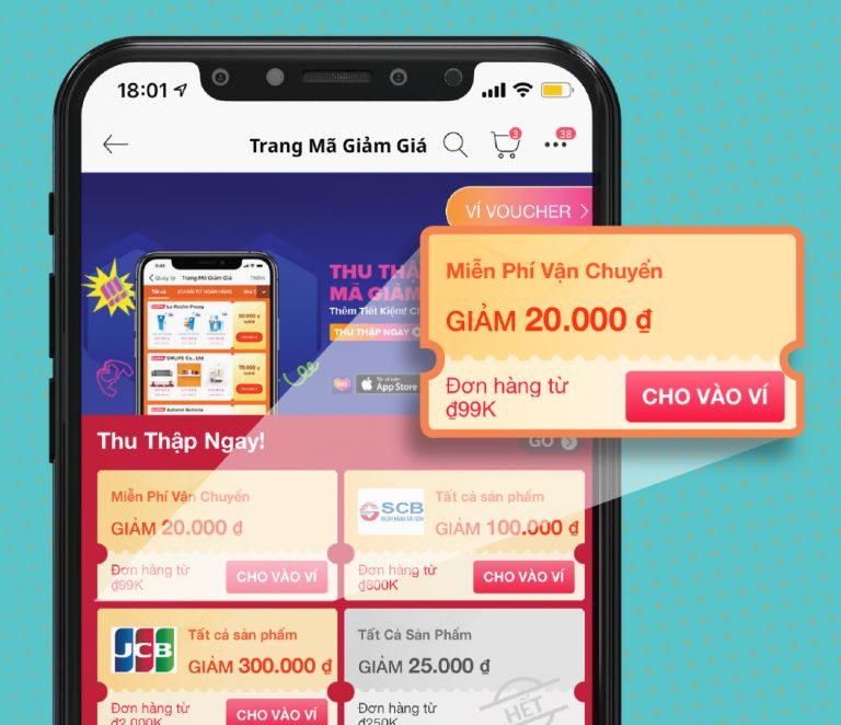 cách mua hàng trên lazada miễn phí vận chuyển