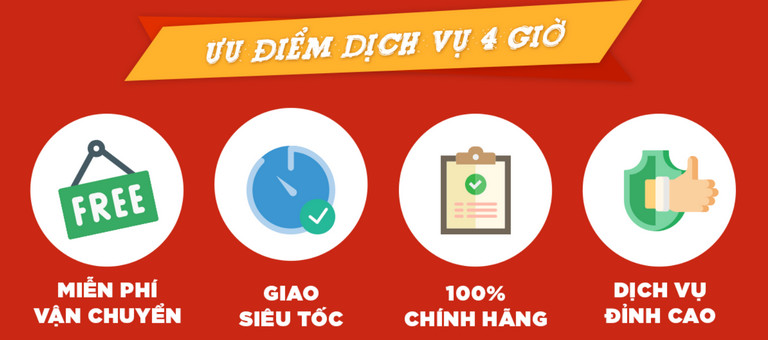 Ưu - nhược điểm của dịch vụ giao hàng hỏa tốc Shopee 4h