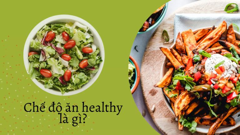 healthy là gì