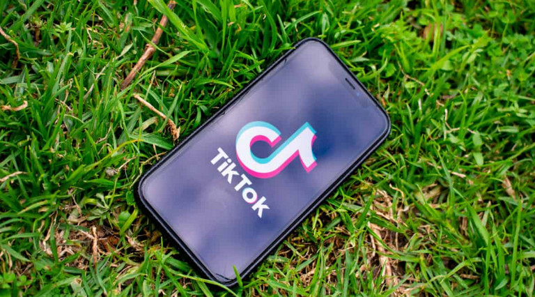 Kích thước video TikTok được đề xuất là 1080 x 1920