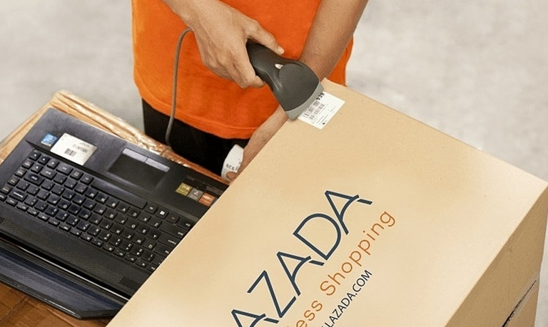 Cách thức hoạt động của Lazada cho người bán