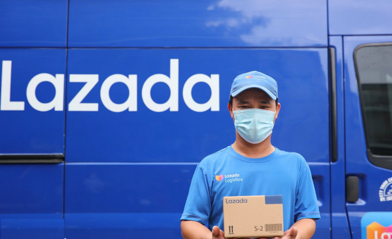 Phí bán hàng trên Lazada là bao nhiêu?