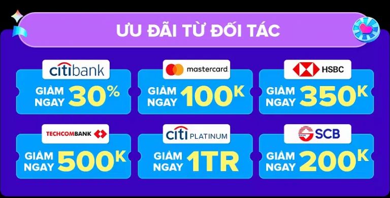 Mã giảm giá Lazada