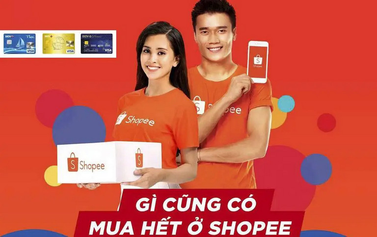 Nhược điểm mô hình kinh doanh của Shopee