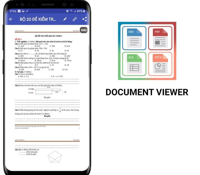 Phần mềm chuyển pdf sang word không lỗi font