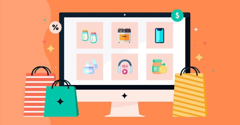 Phí dịch vụ shopee