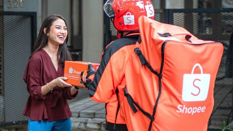 Shopee Express có giao hàng chủ nhật không?